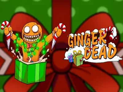Gingerdead