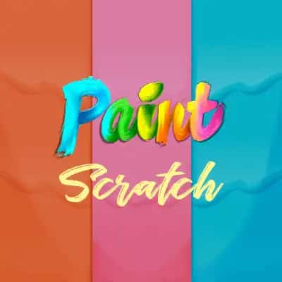 Paint Scratch