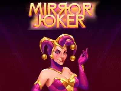 Mirror Joker