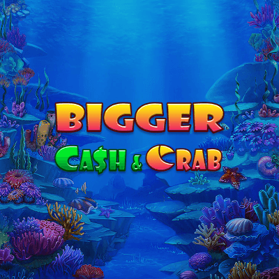 Bigger Cash&Crab