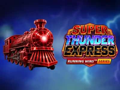 Super Thunder Express