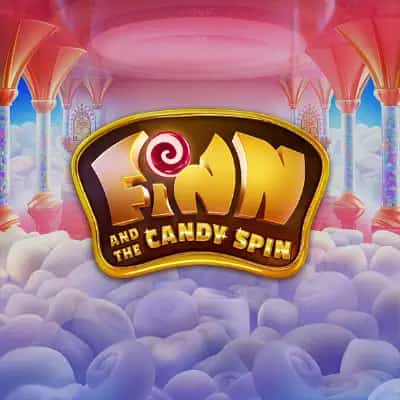 Finn and The Candy Spin No BF