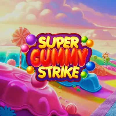 Super Gummy Strike