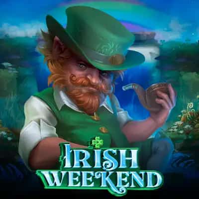 Irish Weekend