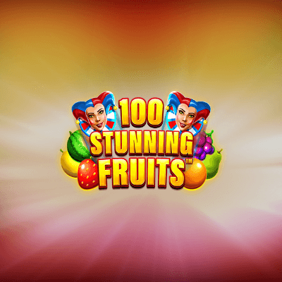 100 Stunning Fruits