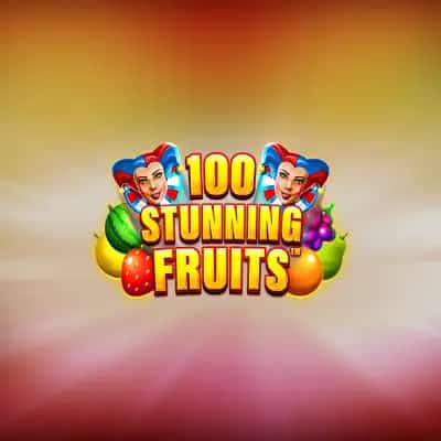100 Stunning Fruits