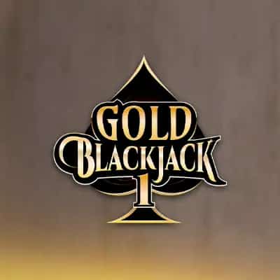 Gold Blackjack 1