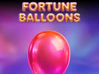 Fortune Balloons