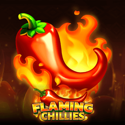 Flaming Chilies