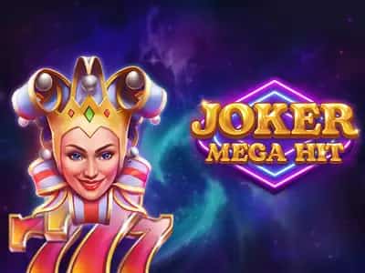 Joker Mega Hit