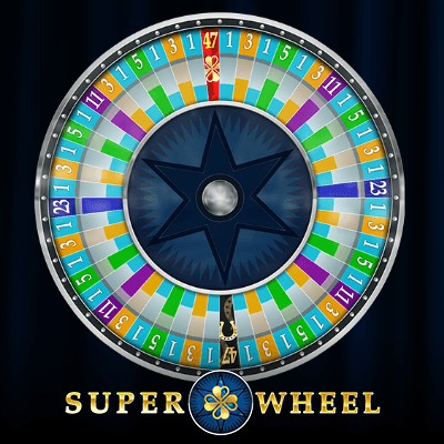 Super Wheel