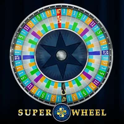 Super Wheel