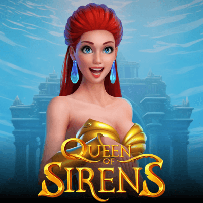 Queen of Sirens