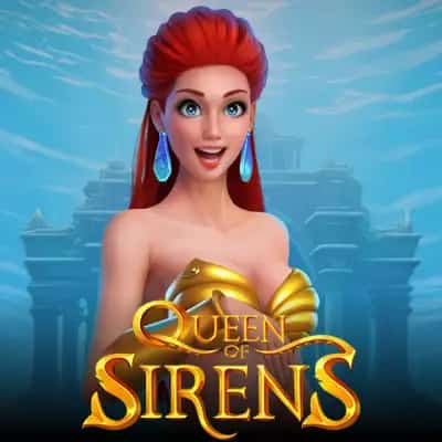 Queen of Sirens