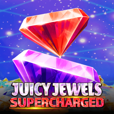 Juicy Jewels Supercharged