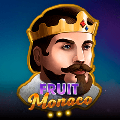 Fruit Monaco