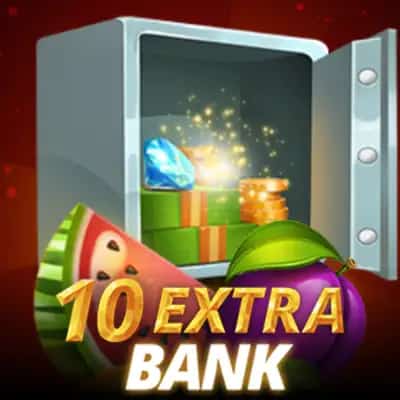 10 Extra Bank