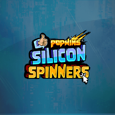 Silicon Spinners