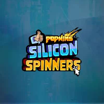 Silicon Spinners
