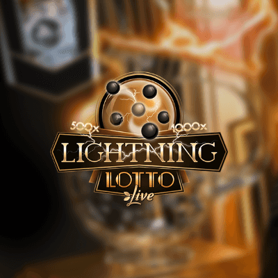 Lightning Lotto