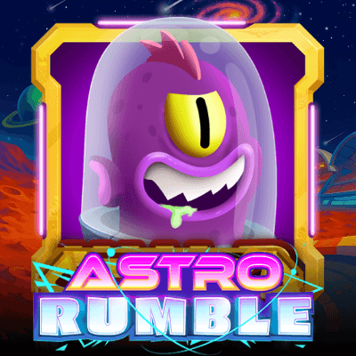 Astro Rumble