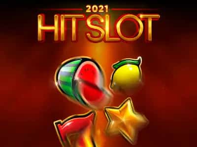 2021 Hit Slot