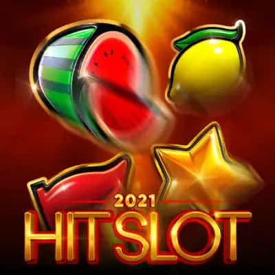 2021 Hit Slot