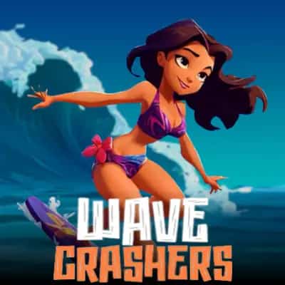 Wave Crushers