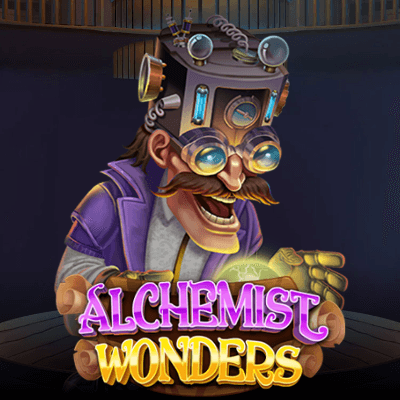 Alchemist Wonders