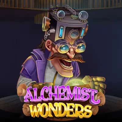 Alchemist Wonders