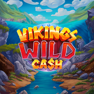 Vikings Wild