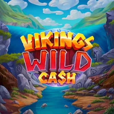 Vikings Wild