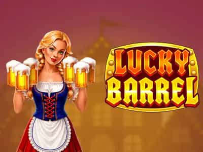 Lucky Barrel
