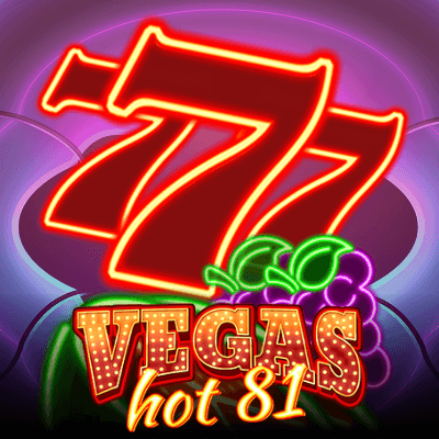 Vegas Hot 81