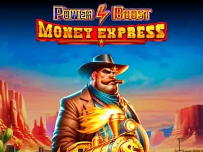 Power Boost: Money Express