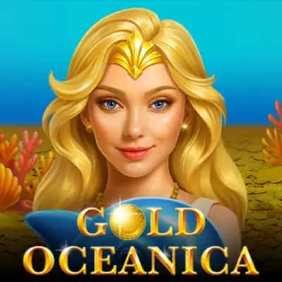 Gold Oceanica Hold And Win