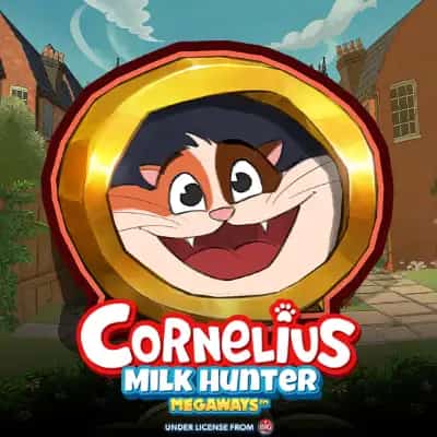 Cornelius Milk Hunter Megaways
