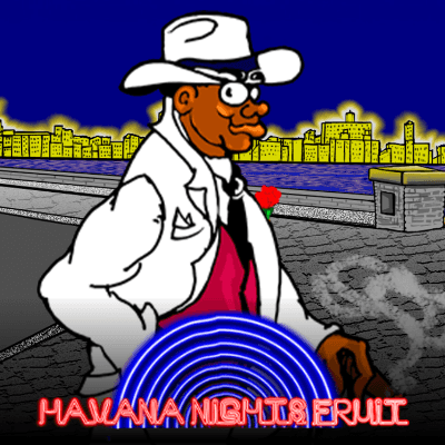Havana Nights Fruit
