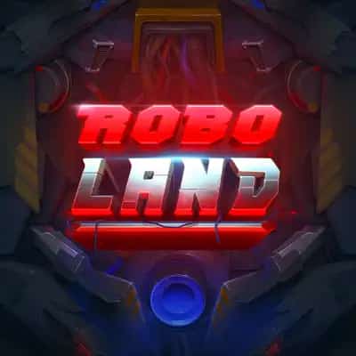 RoboLand