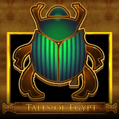 Tales of Egypt