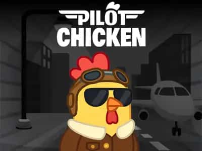 Pilot Chicken