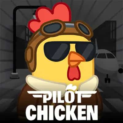 Pilot Chicken