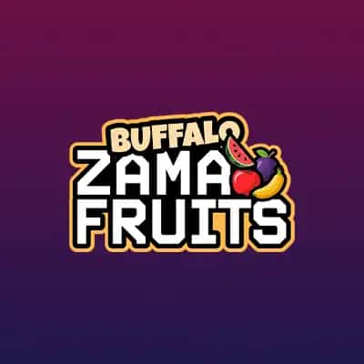 Buffalo Zama Fruits