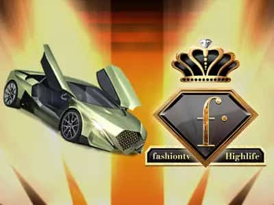 FashionTV Highlife