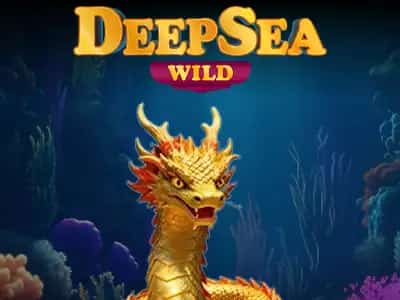 Deep Sea Wild