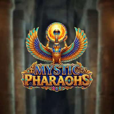 Mystic Pharaohs
