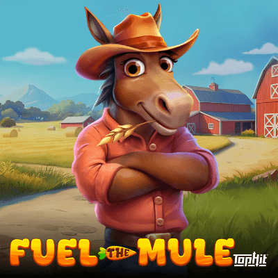 Fuel the Mule