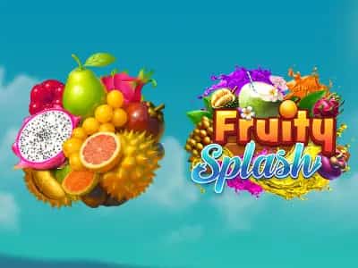 Fruity Splash