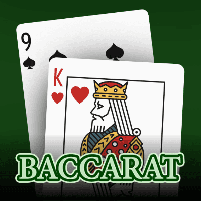 American Baccarat