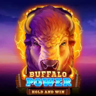 Buffalo Power: Hold and Win